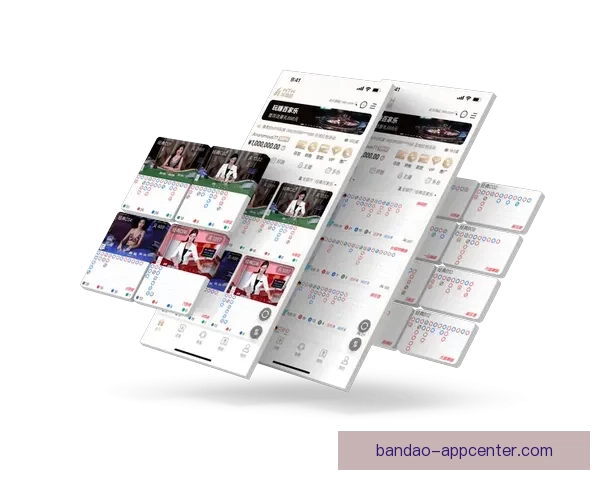 半岛体育平台引领体育直播新风潮 用户体验升级与赛事互动并行