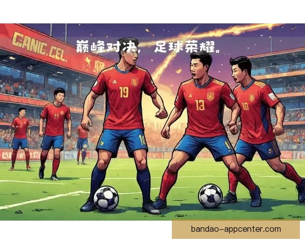 2026年世界杯热门对决解析：焦点比赛和实力强队的巅峰对决