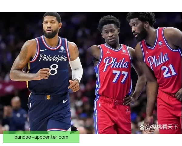 活塞横扫76人锁定东部第一詹金斯两双乔治复出近六战五场20+